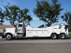 Big Rig Lanes - image of truck