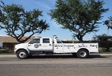 Big Rig Lanes - image of truck