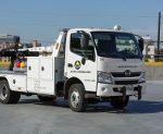 Expresslanes - images of truck