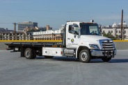 Expresslanes - images of truck