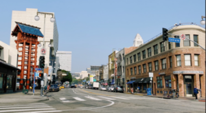 Discover Little Tokyo LA